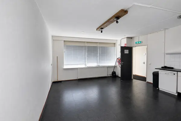 Einsteinstraat 37, DORDRECHT