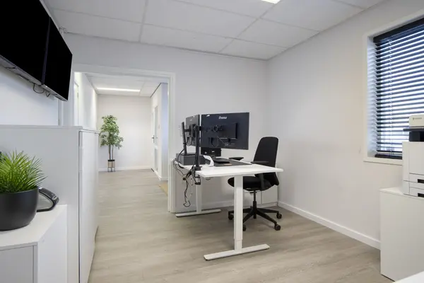 Einsteinstraat 44, DORDRECHT