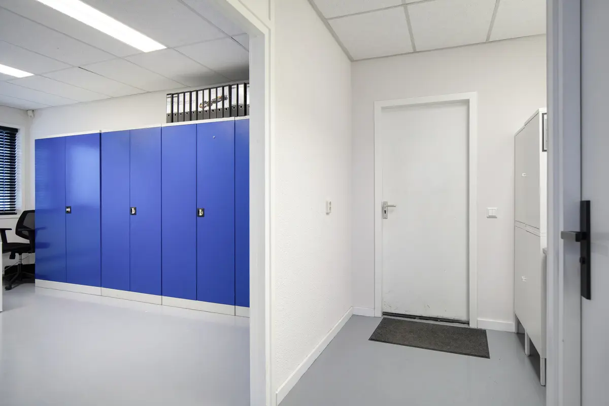 Einsteinstraat 44, DORDRECHT