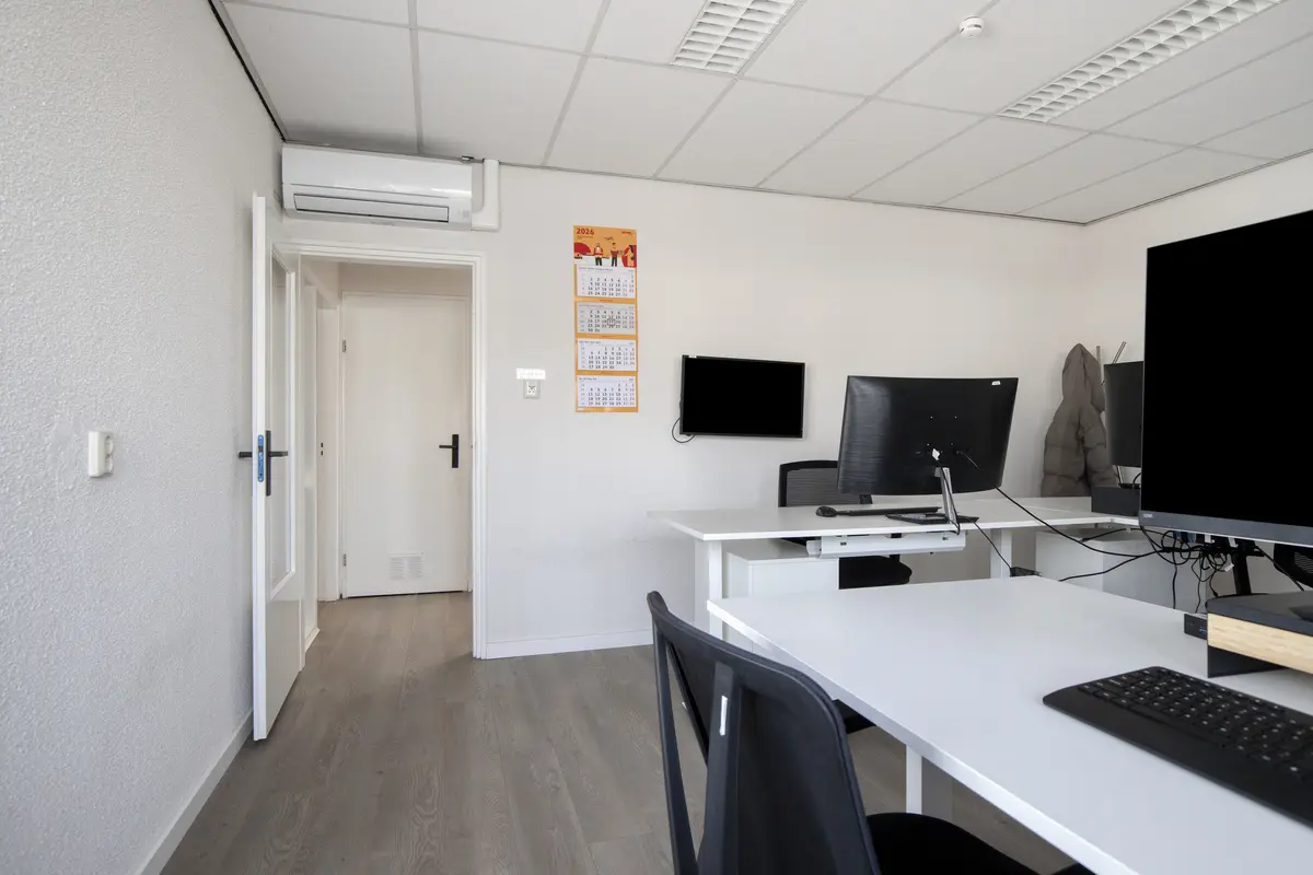Einsteinstraat 44, DORDRECHT