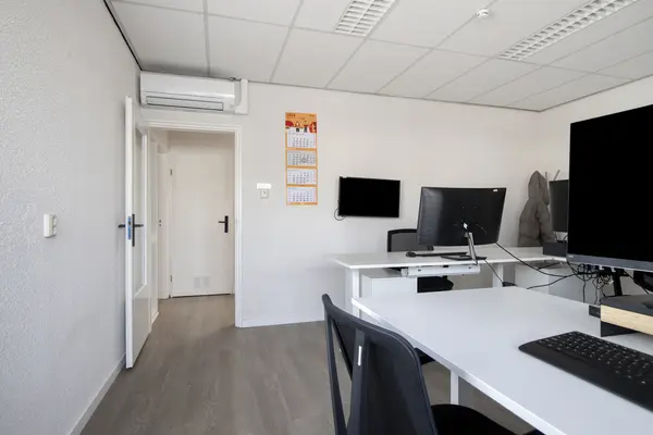 Einsteinstraat 44, DORDRECHT