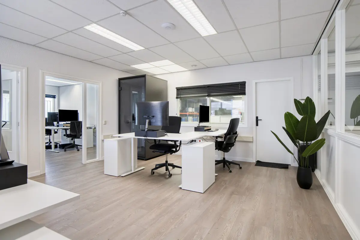 Einsteinstraat 44, DORDRECHT