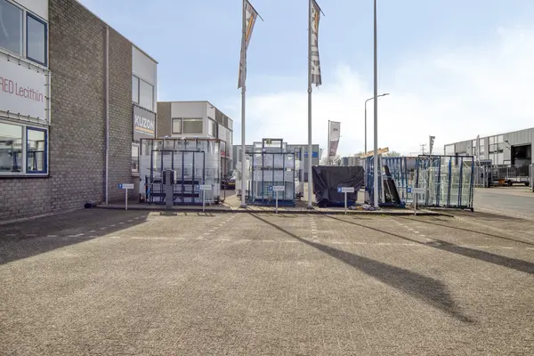 Einsteinstraat 44, DORDRECHT