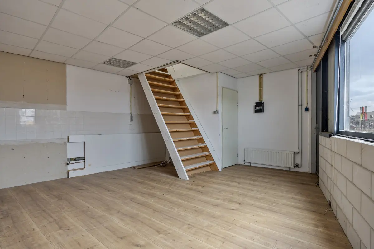 Toermalijnring 240, DORDRECHT