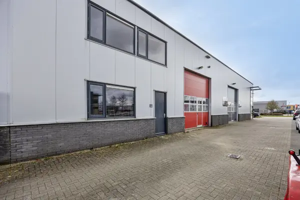 Toermalijnring 240, DORDRECHT