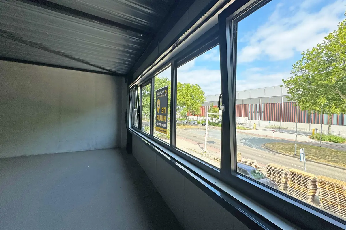 Kamerlingh Onnesweg 2A 6, DORDRECHT
