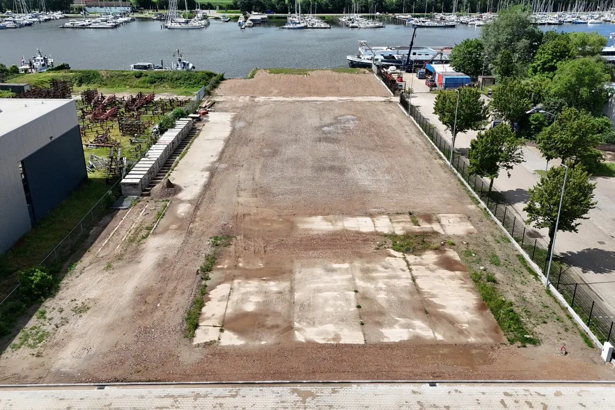 Markweg Zuid 3, HEIJNINGEN