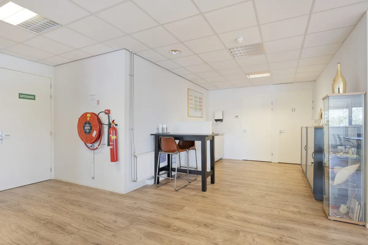 Daltonstraat 30D, DORDRECHT