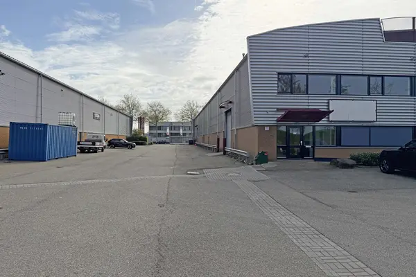 Bunsenstraat 17, DORDRECHT