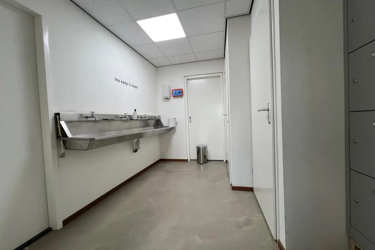 Pieter Zeemanweg 121, DORDRECHT