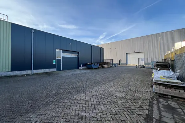 Pieter Zeemanweg 121, DORDRECHT