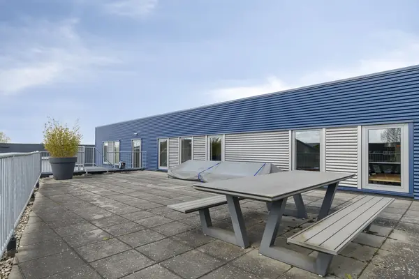 Robijn 800, DORDRECHT