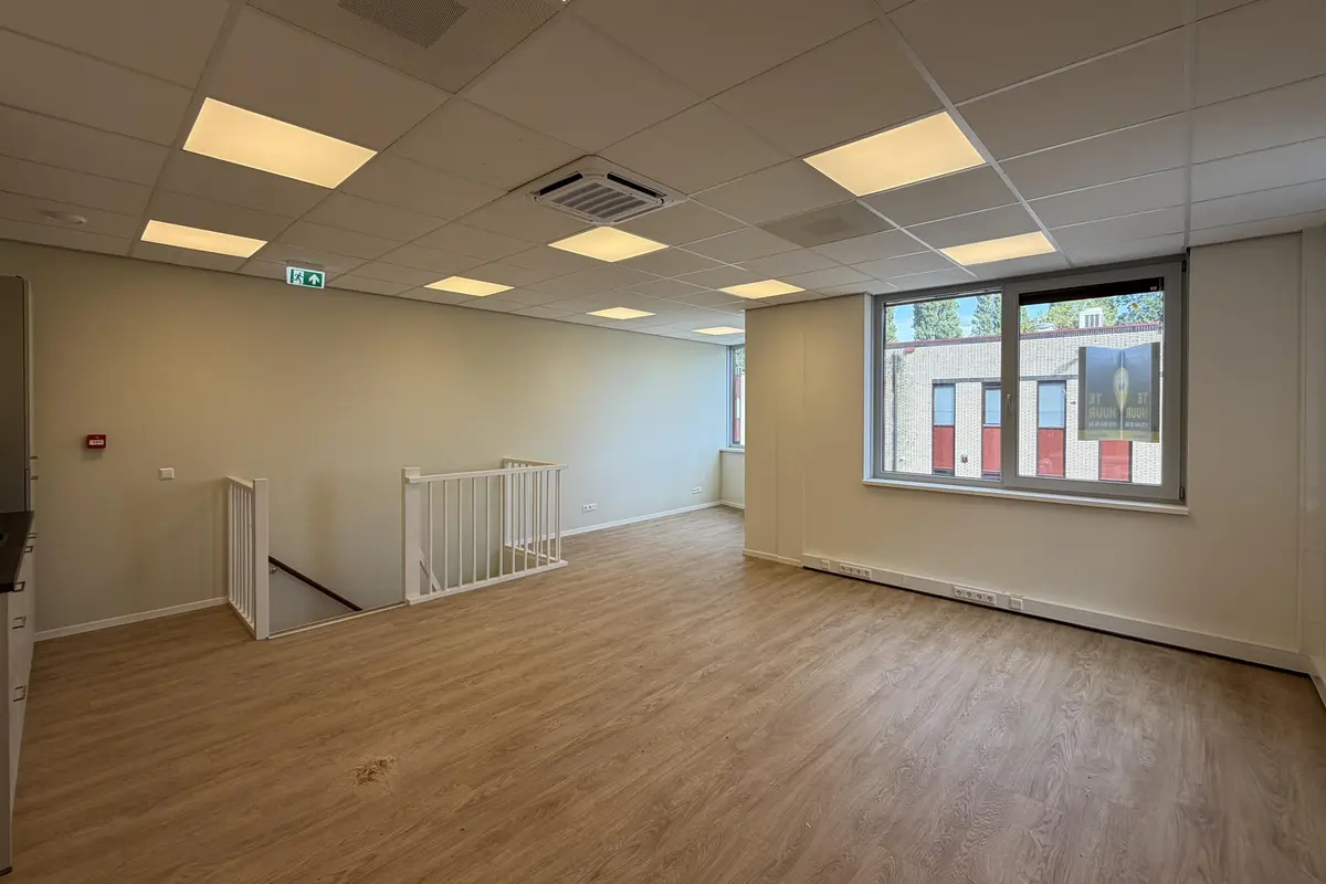 Calandstraat 24, DORDRECHT