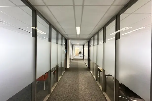 Burgemeester de Raadtsingel 49, DORDRECHT