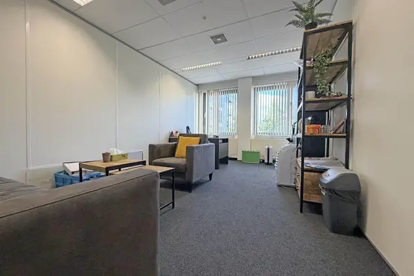 Burgemeester de Raadtsingel 49, DORDRECHT