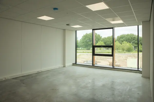 De Wadi 9, HENDRIK-IDO-AMBACHT