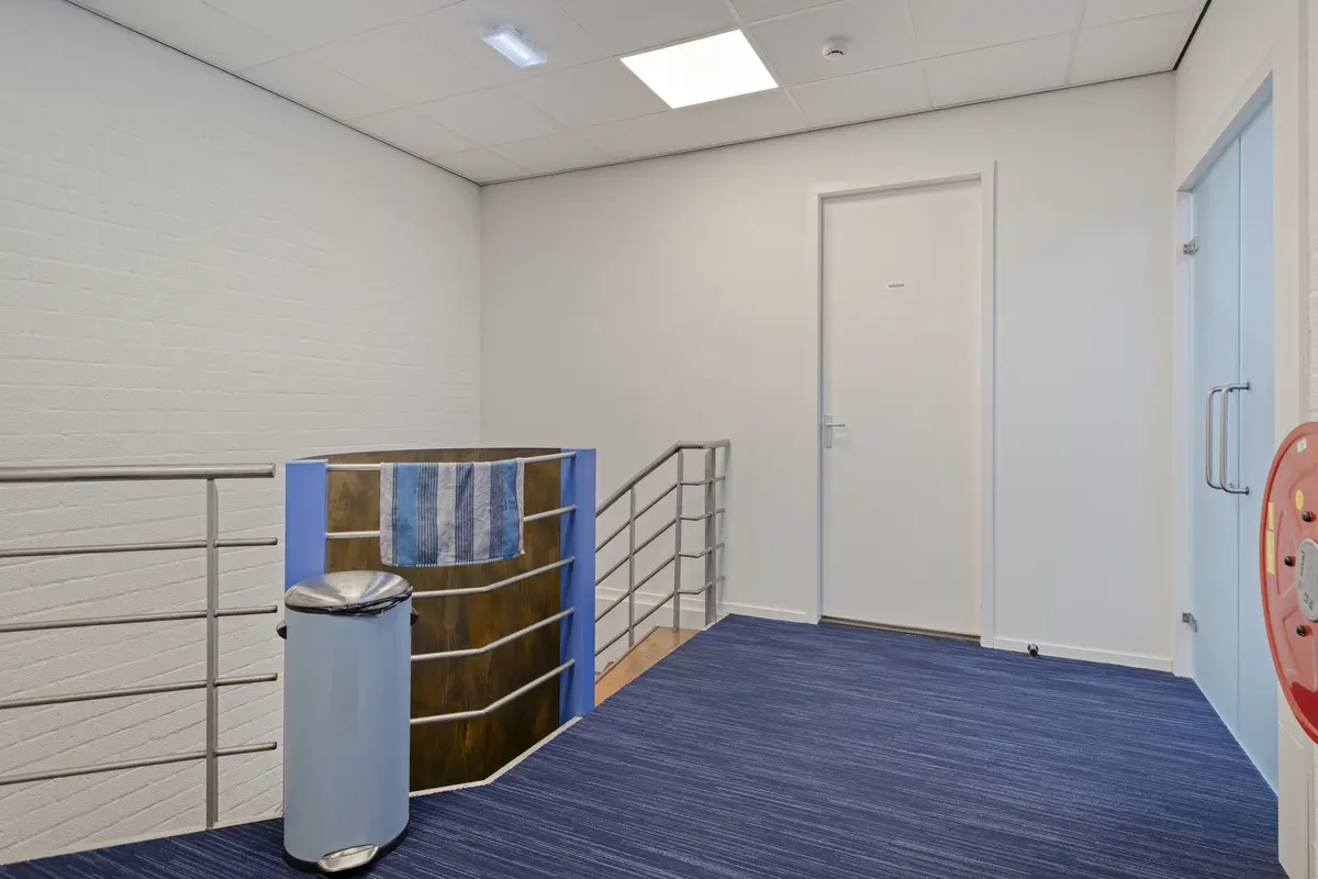Pieter Zeemanweg 155A, DORDRECHT
