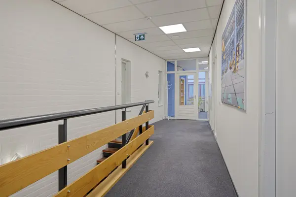 Pieter Zeemanweg 155A, DORDRECHT