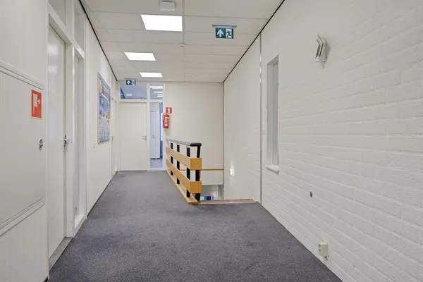 Pieter Zeemanweg 155A, DORDRECHT