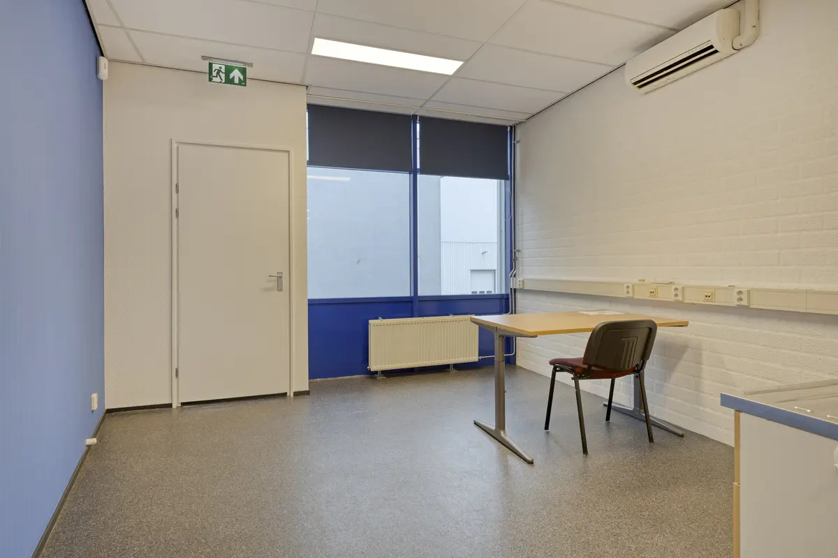 Pieter Zeemanweg 155A, DORDRECHT