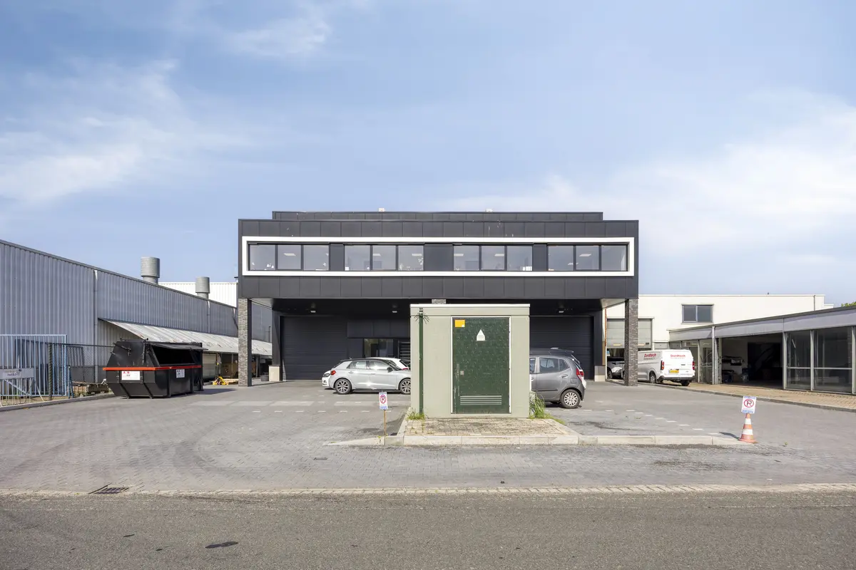 Daltonstraat 35, DORDRECHT