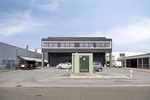 Daltonstraat 35, DORDRECHT