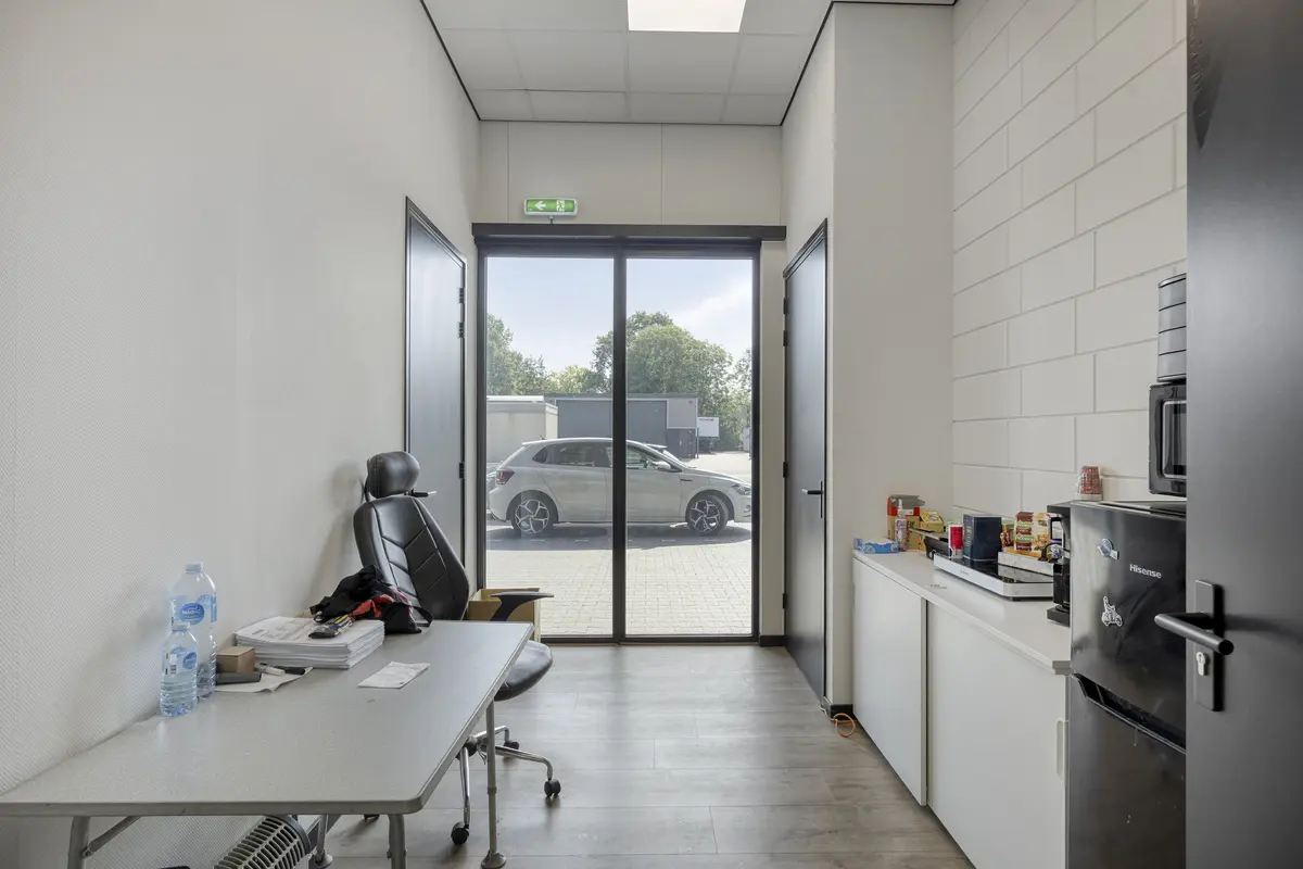 Daltonstraat 35, DORDRECHT