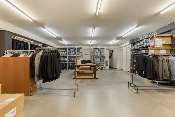 Kerkbuurt 38, SLIEDRECHT