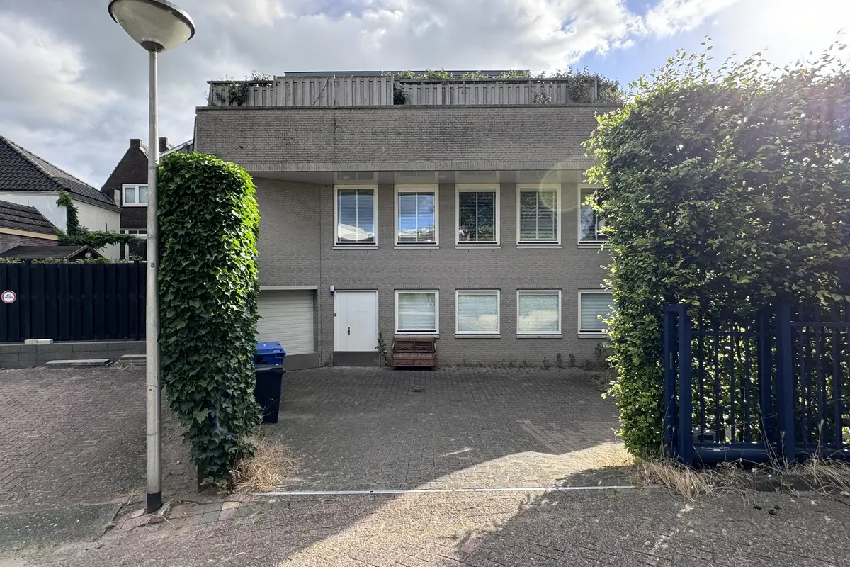 Kerkbuurt 38, SLIEDRECHT