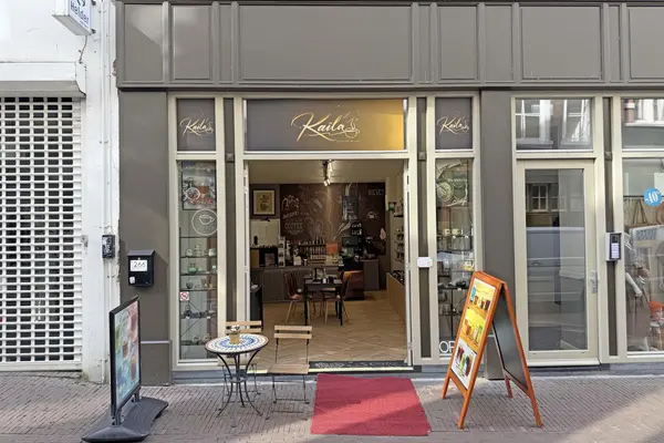Voorstraat 266, DORDRECHT