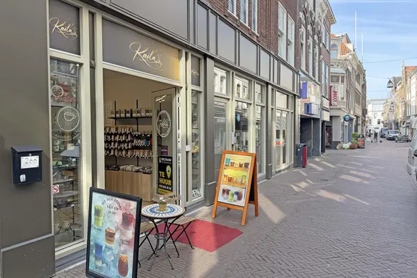 Voorstraat 266, DORDRECHT