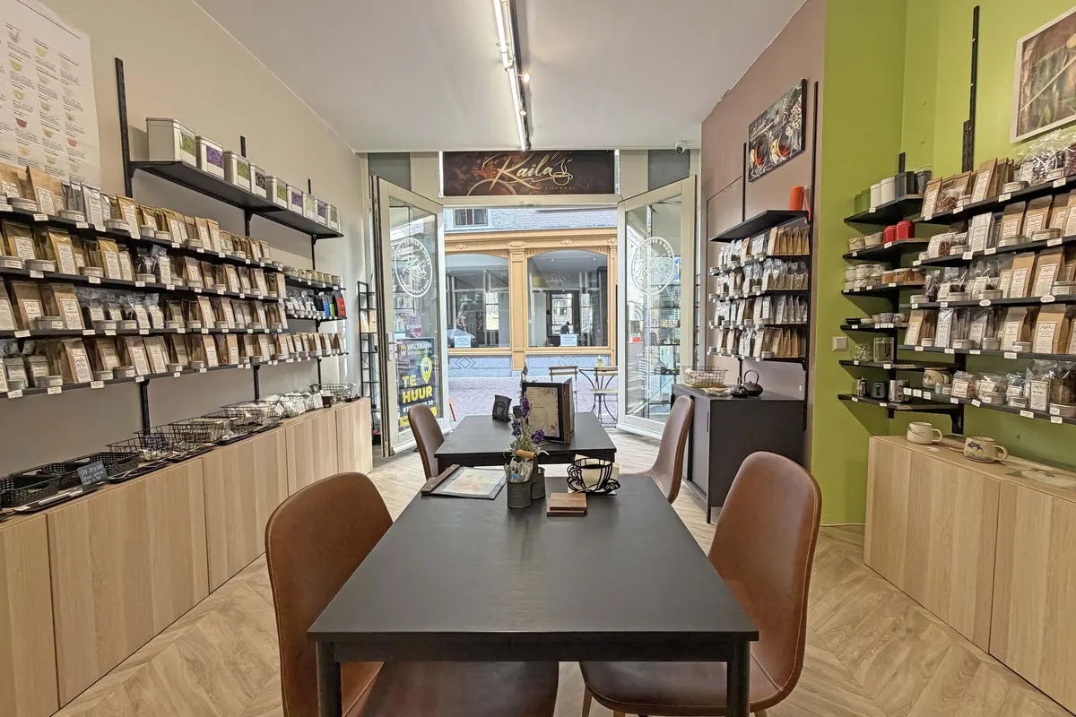 Voorstraat 266, DORDRECHT