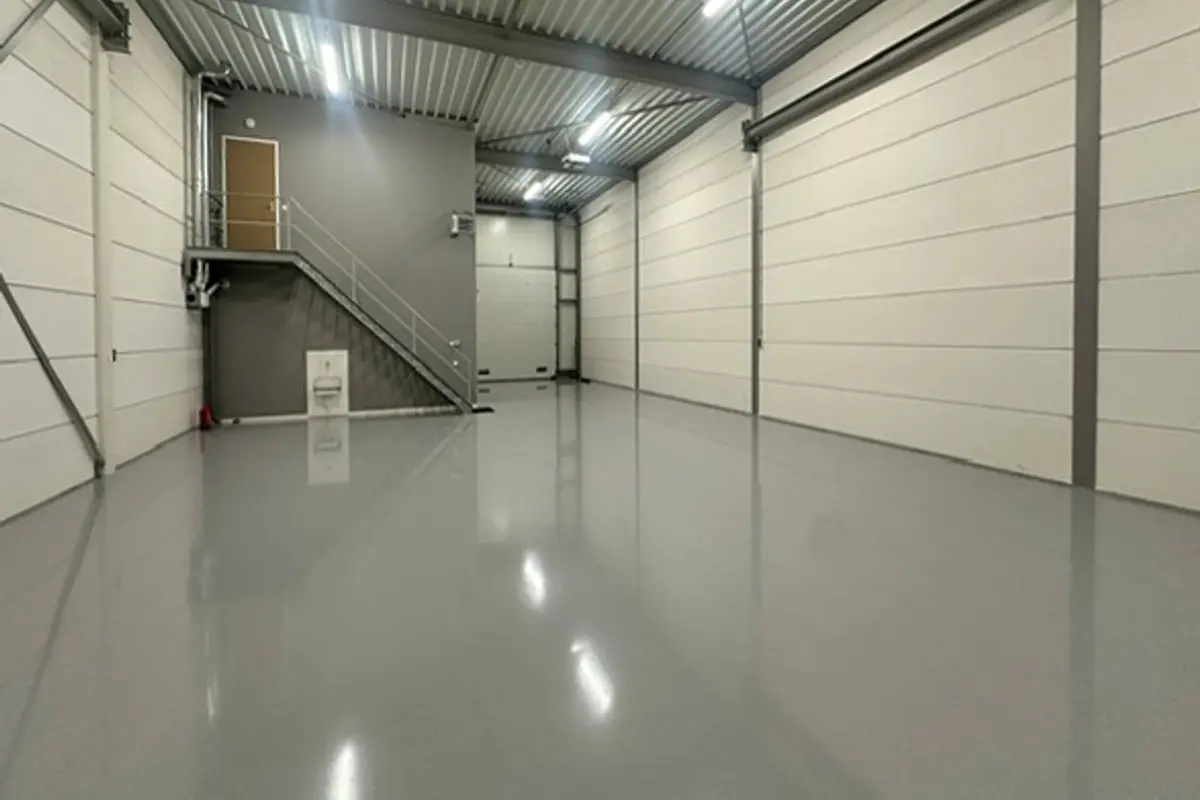 Malachiet 580, DORDRECHT
