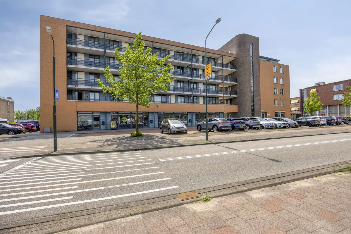 Vlietstraat 5, HARDINXVELD-GIESSENDAM
