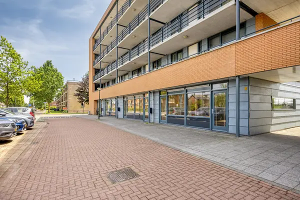 Vlietstraat 5, HARDINXVELD-GIESSENDAM