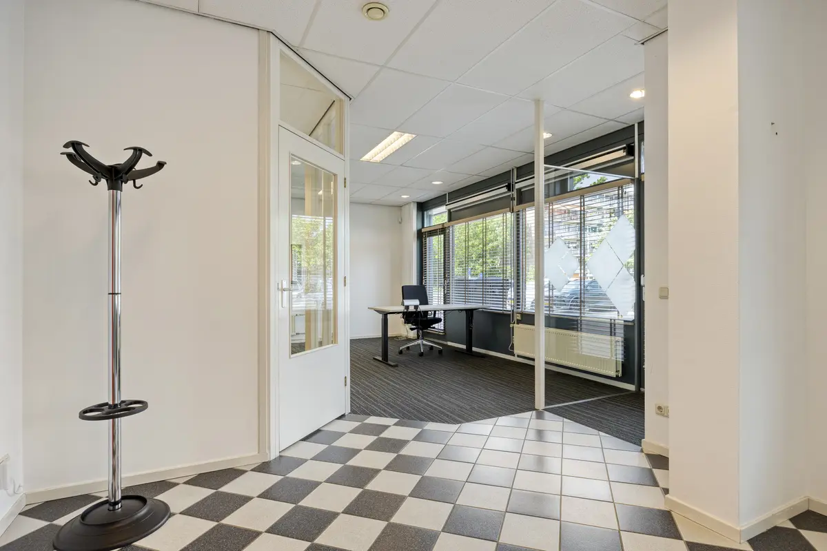 Vlietstraat 5, HARDINXVELD-GIESSENDAM
