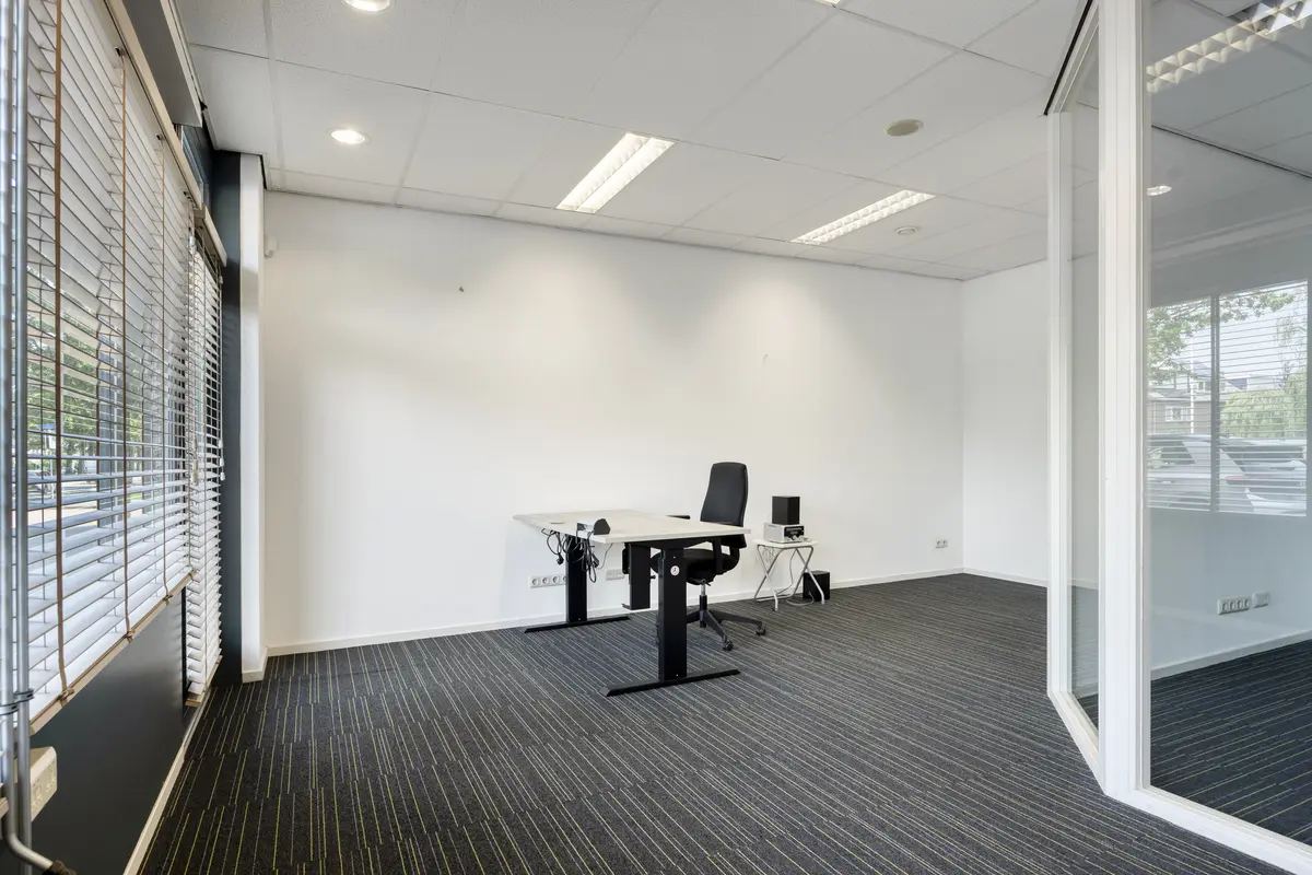 Vlietstraat 5, HARDINXVELD-GIESSENDAM