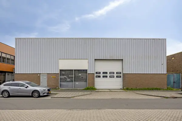 Archimedesstraat 20, DORDRECHT