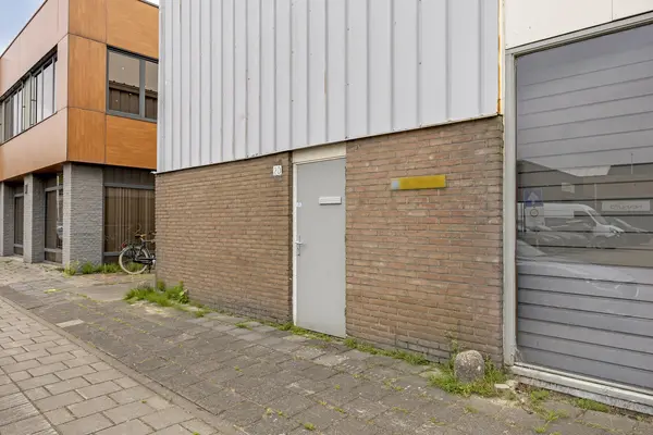 Archimedesstraat 20, DORDRECHT