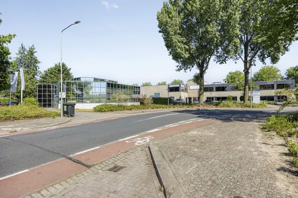 Pieter Zeemanweg 57, DORDRECHT