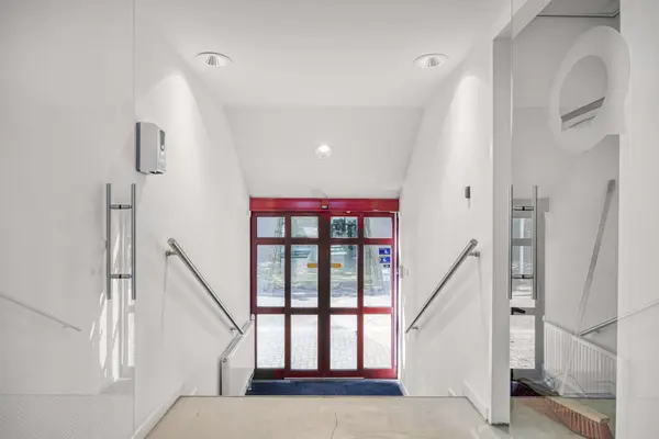 Pieter Zeemanweg 57, DORDRECHT