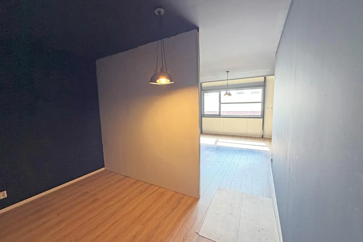 Pascalstraat 17E, DORDRECHT