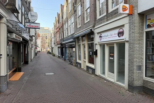 Grote Spuistraat 5, DORDRECHT