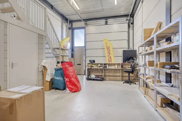 Houtkopersstraat 6E, ZWIJNDRECHT