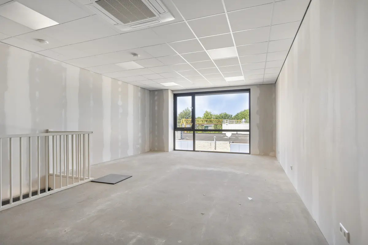 Houtkopersstraat 6E, ZWIJNDRECHT