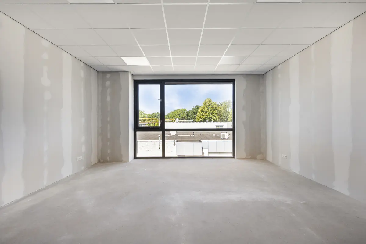 Houtkopersstraat 6E, ZWIJNDRECHT