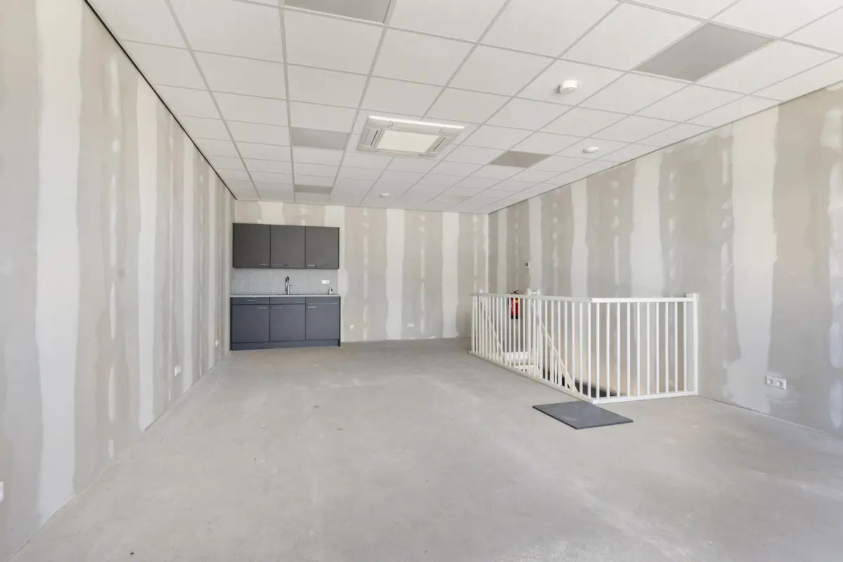 Houtkopersstraat 6E, ZWIJNDRECHT
