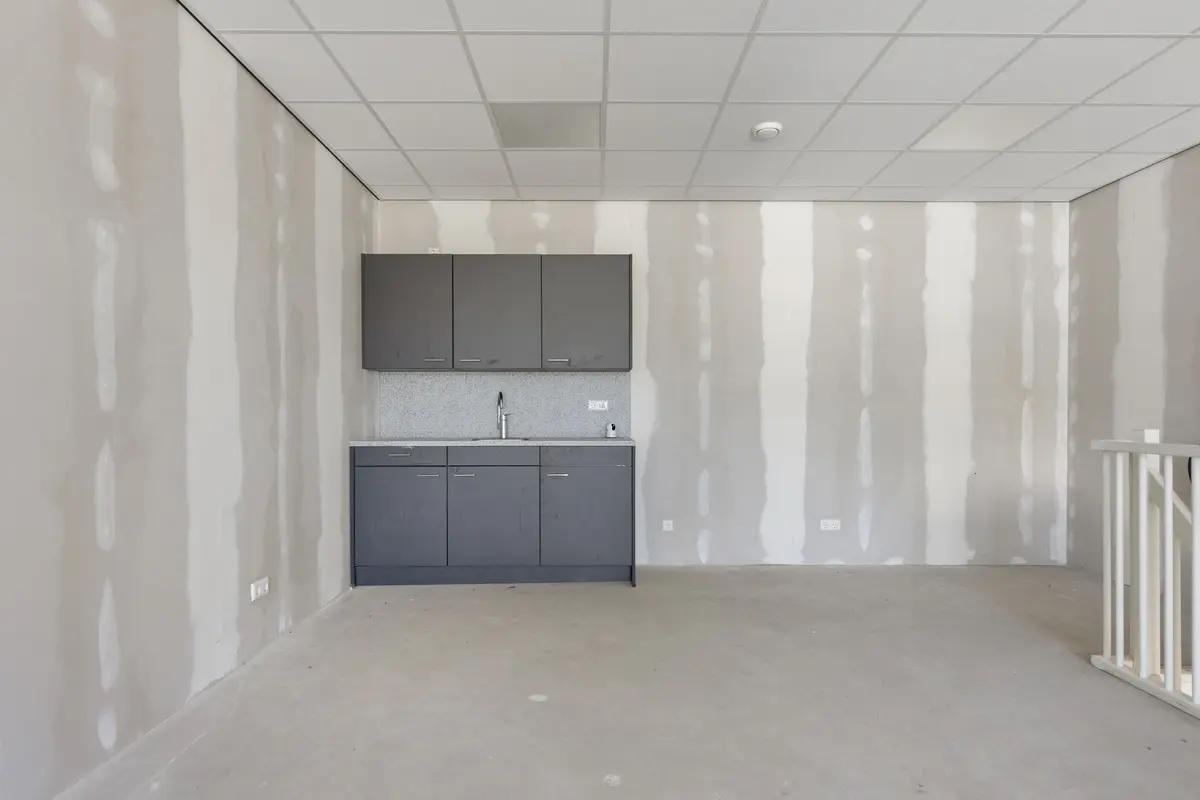 Houtkopersstraat 6E, ZWIJNDRECHT