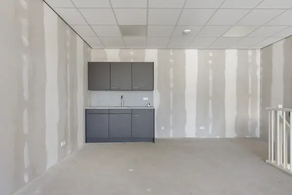 Houtkopersstraat 6E, ZWIJNDRECHT