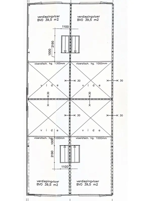 Aventurijn 830, DORDRECHT